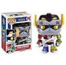 Funko Metallic Voltron