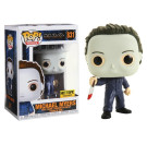 Funko Michael Myers H20