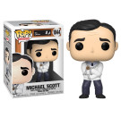 Funko Michael Scott with Straightjacket