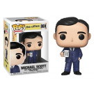 Funko Michael Scott