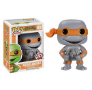 Funko Michelangelo Grayscale