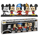 Funko Mickey Mouse 5 Pack