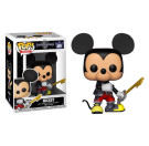 Funko Mickey Kingdom Hearts III