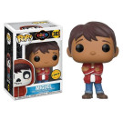 Funko Miguel Chase