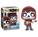 Funko Miguel with Guitar