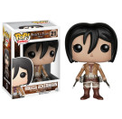 Funko Mikasa Ackermann