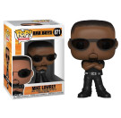 Funko Mike Lowrey