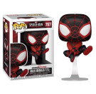 Funko Miles Morales Bodega Suit