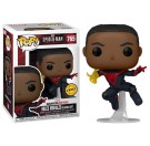 Funko Miles Morales Classic Suit Chase