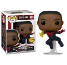 Funko Miles Morales Classic Suit Chase