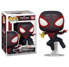 Funko Miles Morales Classic Suit