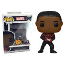 Funko Miles Morales Gamer Chase