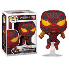 Funko Miles Morales S.T.R.I.K.E. Suit