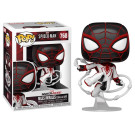 Funko Miles Morales T.R.A.C.K. Suit