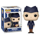 Funko Military Air Force Female Caucasian