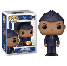 Funko Military Air Force Male Hispanic