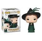 Funko Minerva McGonagall Yule Ball