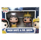 Funko Mini Snow White & Evil Queen