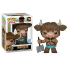 Funko Minotaur