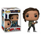 Funko MJ