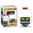 Funko Mo Chase