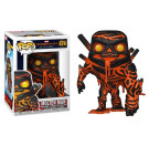 Funko Molten Man