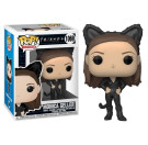 Funko Monica Geller Cat