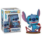 Funko Monster Stitch