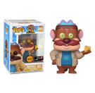 Funko Monterey Jack Chase