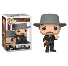 Funko Morgan Earp