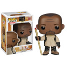 Funko Morgan