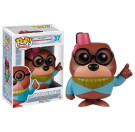 Funko Morocco Mole