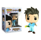 Funko Morrissey