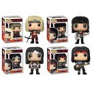 Funko Motley Crue