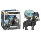 Funko Mounted White Walker