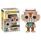 Funko Mr. Chimes