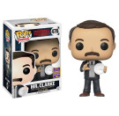 Funko Mr. Clarke