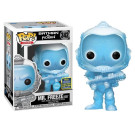 Funko Mr. Freeze Batman & Robin Glitter