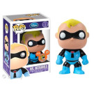 Funko Mr. Incredible Blue Suit