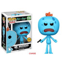 Funko Mr. Meeseeks Chase