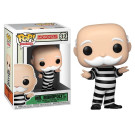 Funko Mr. Monopoly in Jail