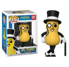 Funko Mr. Peanut