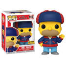 Funko Mr. Plow