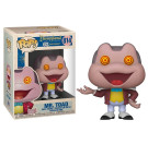Funko Mr. Toad 814