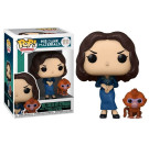 Funko Mrs. Coulter with Ozymandias