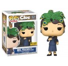 Funko Mrs. Peacock with the Knife