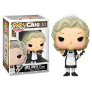 Funko Mrs. White with the Wrench