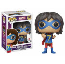 Funko Ms. Marvel Kamala Khan