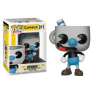 Funko Mugman