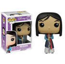 Funko Mulan